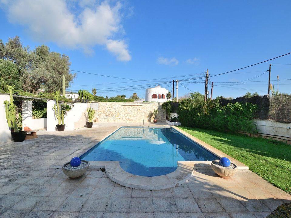 Villa i Sant Josep de sa Talaia, Ibiza - foto 5